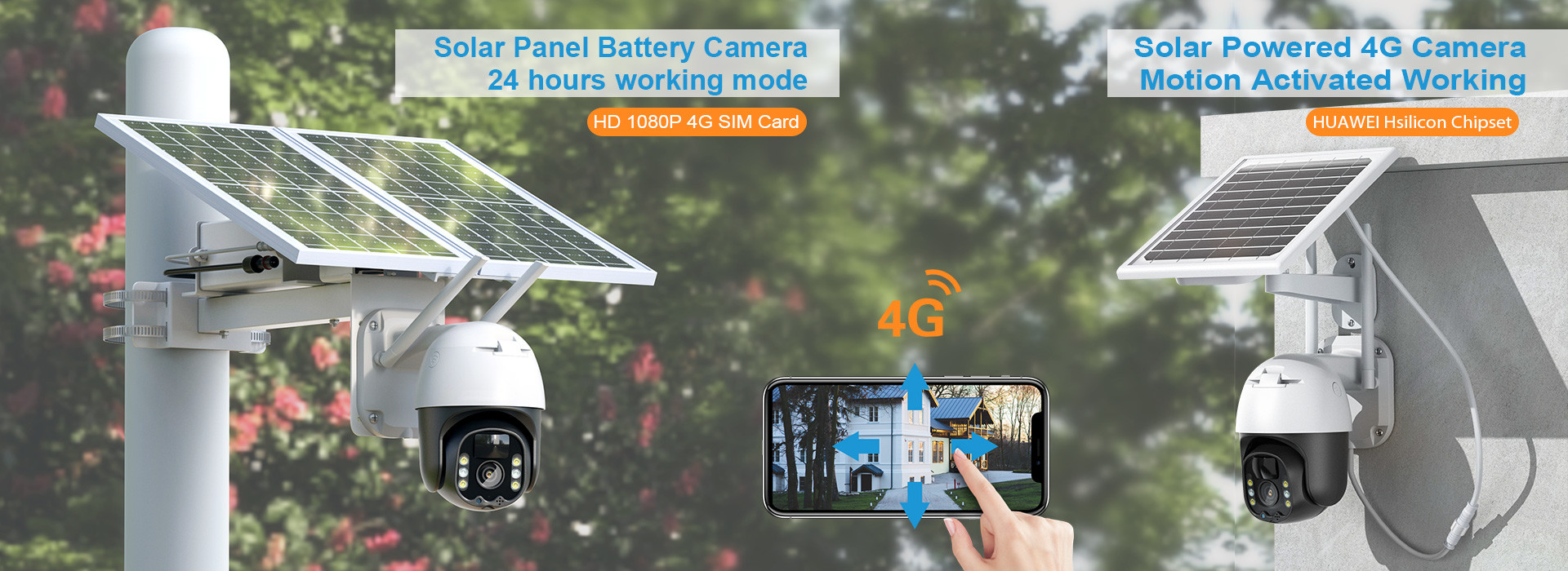 गुणवत्ता सोलर फ्लड लाइट्स फैक्टरी